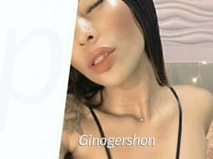 Ginagershon