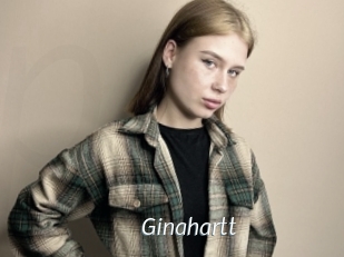 Ginahartt