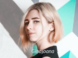 Ginajoana
