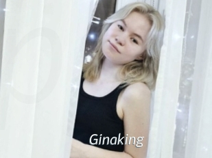 Ginaking