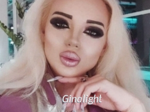 Ginalight
