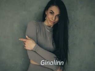 Ginalinn