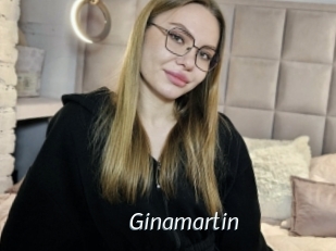 Ginamartin