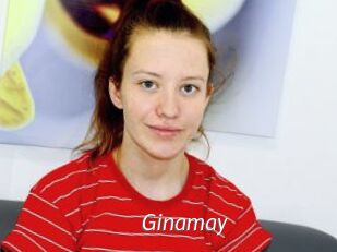 Ginamay