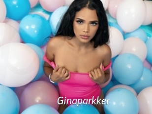 Ginaparkker