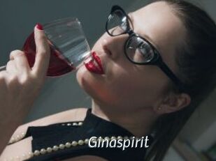 Ginaspirit