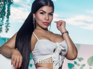 ginatason Porn Star