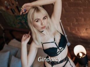Gindarcy