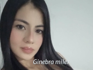 ginebra_miler Porn Star