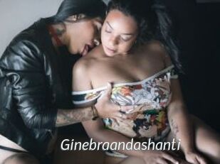 Ginebraandashanti