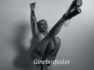 Ginebrafoster