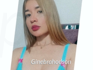 Ginebrahodson