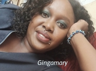 Gingamary