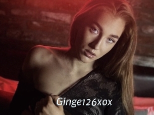 Ginge126xox