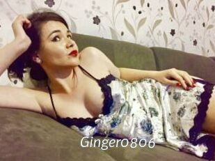 Ginger0806