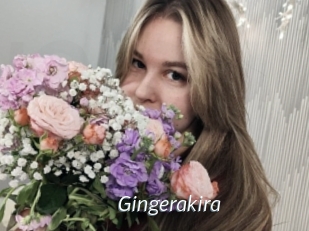 Gingerakira
