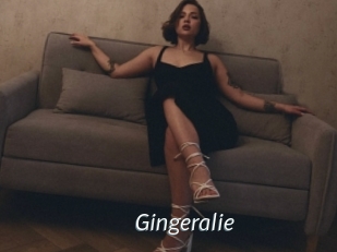 Gingeralie