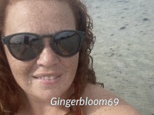 Gingerbloom69