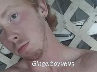 Gingerboy9695