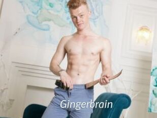 Gingerbrain