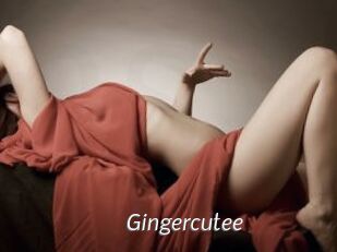 Gingercutee