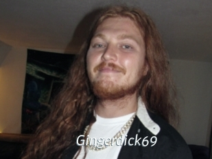 Gingerdick69