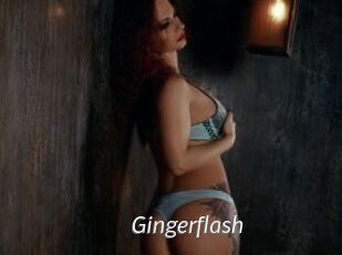 Gingerflash