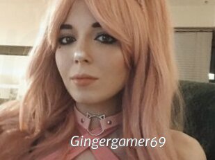 Gingergamer69