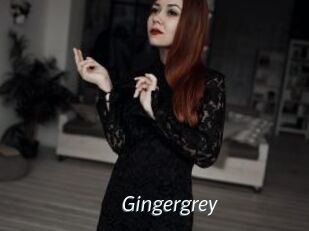 Gingergrey