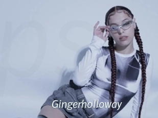 Gingerholloway