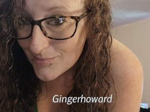 Gingerhoward