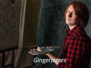 Gingerjames