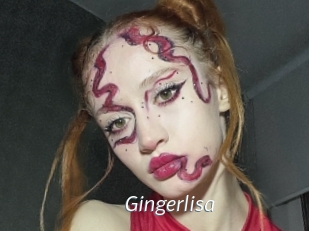 Gingerlisa