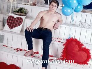 Gingermadlenforu
