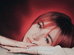 Gingermazee