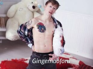 Gingernaoforu