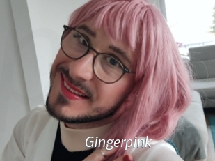 Gingerpink