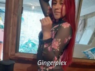 Gingerplex