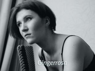 Gingerrosa