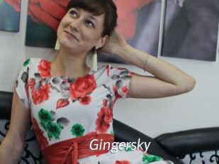 Gingersky