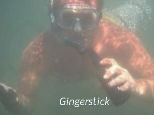 Gingerstick