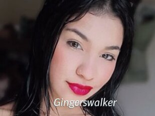 Gingerswalker