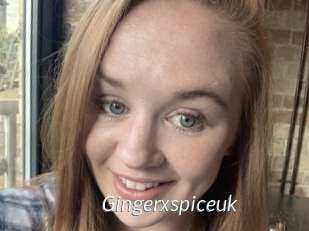 Gingerxspiceuk