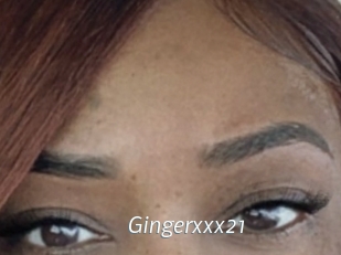 Gingerxxx21
