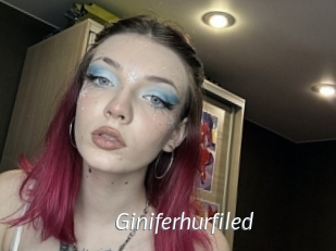 Giniferhurfiled