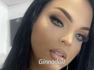 ginnadoll Porn Star
