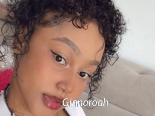 Ginnaroah