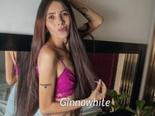 Ginnawhite