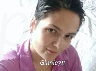 Ginnie78