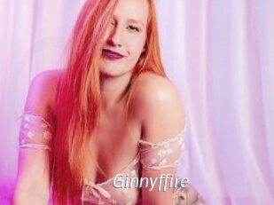 Ginnyffire